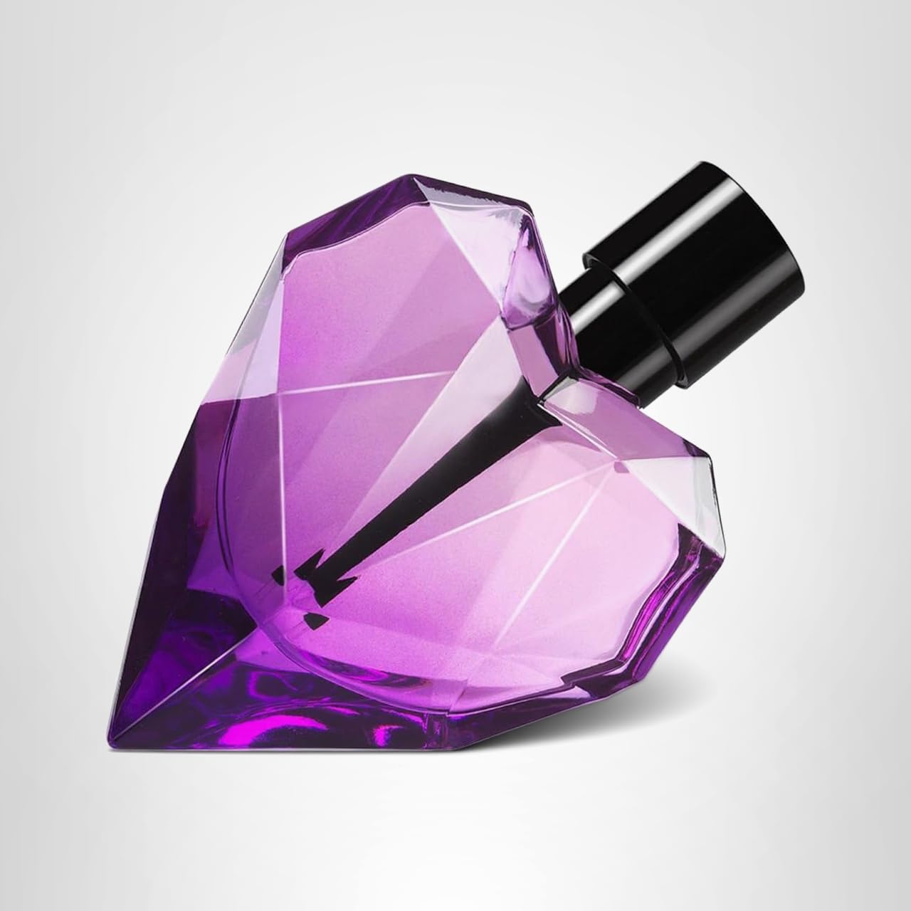 Amazon.com: Diesel Loverdose Eau De Parfum Spray Perfume For Women